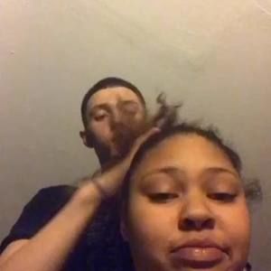 Meet your Posher, Breasia nevaeh lydia